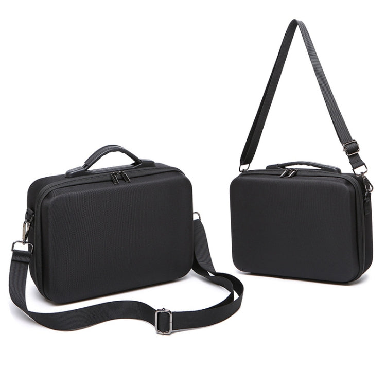 Drone Shoulder Messenger Bag Handbag for DJI Mavic Air 2/Air 2S(1680 Nylon Black) - Carry Cases & Bags by buy2fix | Online Shopping UK | buy2fix