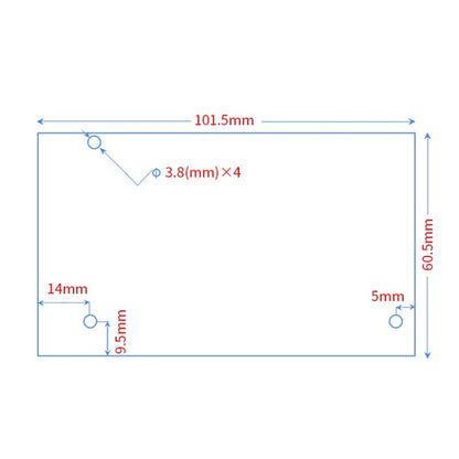 3D Printer RAMPS 1.4 Control Board Development Board - Consumer Electronics by buy2fix | Online Shopping UK | buy2fix