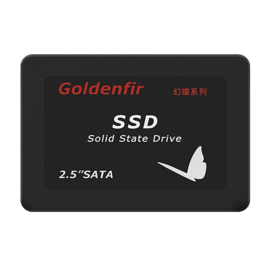 Goldenfir T650 Computer Solid State Drive, Flash Architecture: TLC, Capacity: 256GB - Computer & Networking by Goldenfir | Online Shopping UK | buy2fix