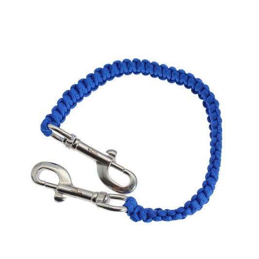 KEEP DIVING RP-D01 Diving Camera Tray Handle Rope Lanyard Strap, Color: Royal Blue - Camera Accessories by KEEP DIVING | Online Shopping UK | buy2fix