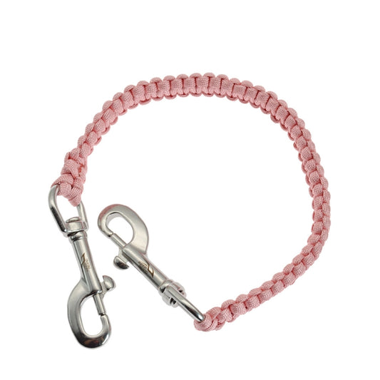 KEEP DIVING RP-D01 Diving Camera Tray Handle Rope Lanyard Strap, Color: Pink - Camera Accessories by KEEP DIVING | Online Shopping UK | buy2fix