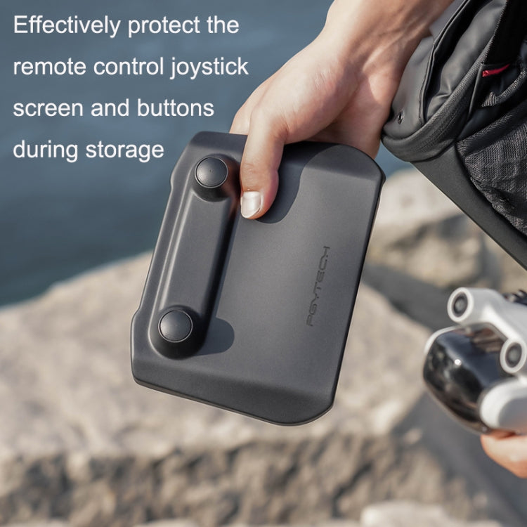 PGYTECH P-30A-060 Remote Controller with Screen Protector Cover Rocker Holder(For Air 2S / Mavic 3) - Others by PGYTECH | Online Shopping UK | buy2fix