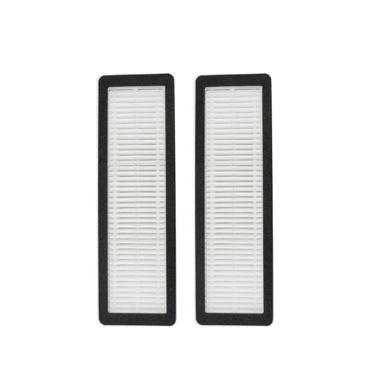 For Xiaomi Mijia STFCR01SZ Vacuum Cleaner Parts Accessories,Spec: 2pcs Filter - Consumer Electronics by buy2fix | Online Shopping UK | buy2fix