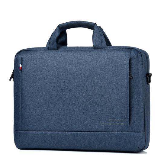 OUMANTU 020 Event Computer Bag Oxford Cloth Laptop Computer Backpack, Size: 14 inch(Royal Blue) - Other by OUMANTU | Online Shopping UK | buy2fix