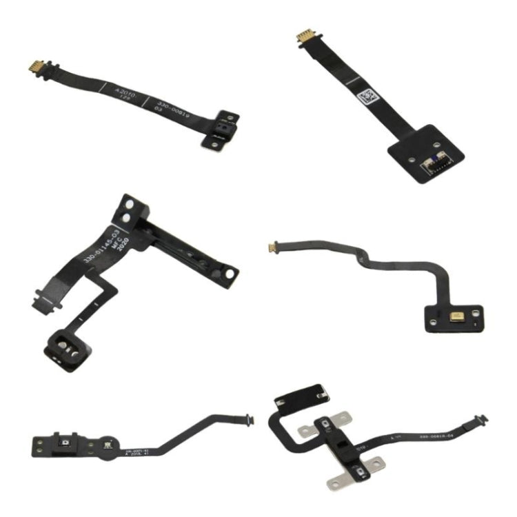 For Oculus Quest 2 VR  Replacement Parts ,Spec: Front Signal Lamp Flex Cable - Repair & Spare Parts by buy2fix | Online Shopping UK | buy2fix