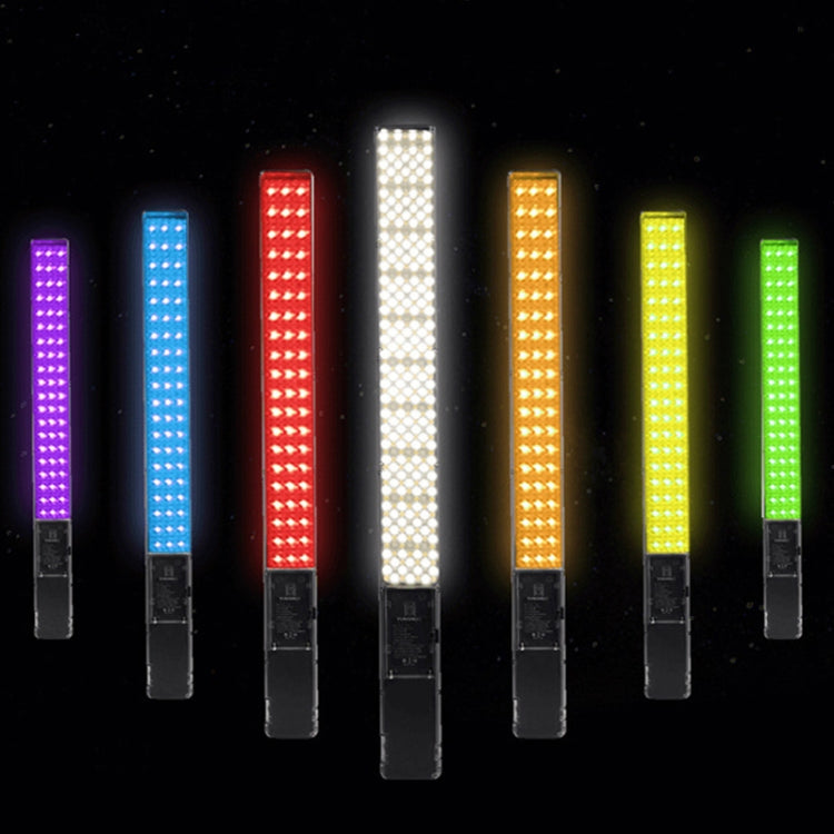 YONGNUO YN360III RGB Colorful Stick Light Hand Holds LED Photography Fili Lights, Spec: Standard - Camera Accessories by YONGNUO | Online Shopping UK | buy2fix