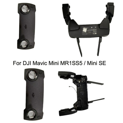 For DJI Mavic Mini MR1SS5 / Mini SE Remote Control Shell Repair Accessories Remote Control Upper Shell - DJI & GoPro Accessories by buy2fix | Online Shopping UK | buy2fix