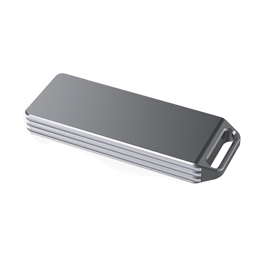 Blueendless M5 M.2 Mobile Solid State Drive Enclosure, Spec: NVME - HDD Enclosure by Blueendless | Online Shopping UK | buy2fix