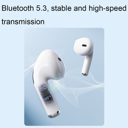 Y05 Cartoon Water Cup Shape Bluetooth Earphones Semi-in-ear HD Call Wireless Bluetooth Earphones(Pink) - Bluetooth Earphone by buy2fix | Online Shopping UK | buy2fix