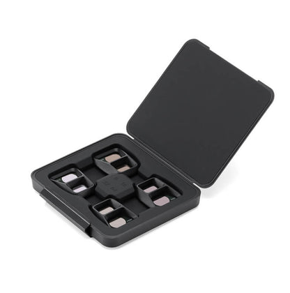 Original DJI Air 3 ND Filters Set (ND8/16/32/64) - Lens Filter by DJI | Online Shopping UK | buy2fix