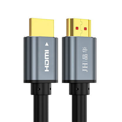 JINGHUA 8m HDMI2.0 Version High-Definition Cable 4K Display Cable - Cable by JINGHUA | Online Shopping UK | buy2fix