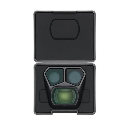 Original DJI Mavic 3 Pro Wide-Angle Lens Drone Filter Accessories - Mavic Lens Filter by DJI | Online Shopping UK | buy2fix