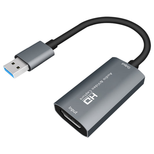 Z29 HDMI Female to USB 2.0 Male + Audio VideoCapture Box - Consumer Electronics by buy2fix | Online Shopping UK | buy2fix
