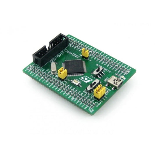 Waveshare Core405R, STM32F4 Core Board - MCU Tools by Waveshare | Online Shopping UK | buy2fix