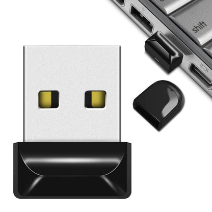 MicroDrive 64GB USB 2.0 Super Mini Peas U disk - Computer & Networking by MicroDrive | Online Shopping UK | buy2fix