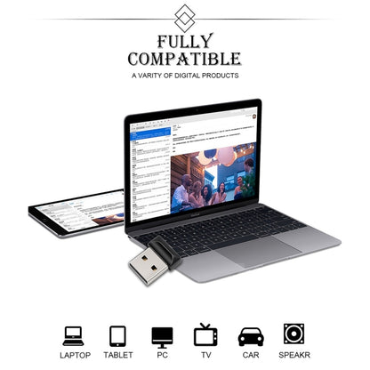 MicroDrive 64GB USB 2.0 Super Mini Peas U disk - Computer & Networking by MicroDrive | Online Shopping UK | buy2fix